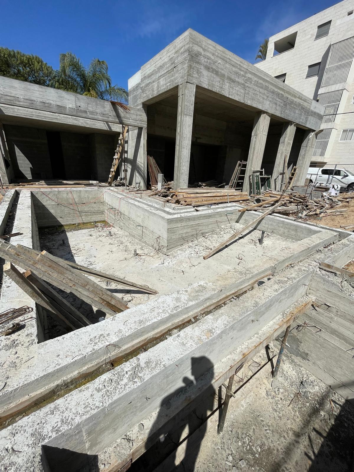 פרויקט מושלם